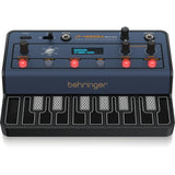Behringer JT-4000M MICRO 4-Voice Hybrid Mini Synthesizer