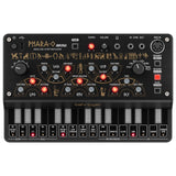Behringer PHARA-O MINI 3-Voice Analog Paraphonic Synthesizer Keyboard