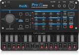Behringer PRO-VS MINI Portable Hybrid Vector Synthesizer with Analog VCF