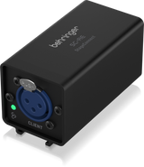 Behringer SC-RE StageConnect Range Extender for 80m Cable Runs