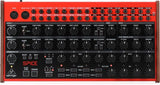 Behringer Spice Analog Semi-Modular Polyrhythmic Synthesizer