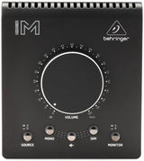 Behringer Studio M Passive Studio Monitor Volume Controller