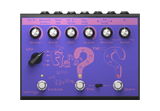 Behringer The Flange With No Name Analog Flanger Effects Pedal