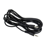 Bescor WRE20 20-Foot Remote Extension Cable for MP101W Pan Head