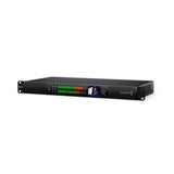 Blackmagic Design Audio Monitor 12G G3 with 10G Ethernet SMPTE-2110 IP