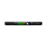 Blackmagic Design Audio Monitor 12G G3 with 10G Ethernet SMPTE-2110 IP
