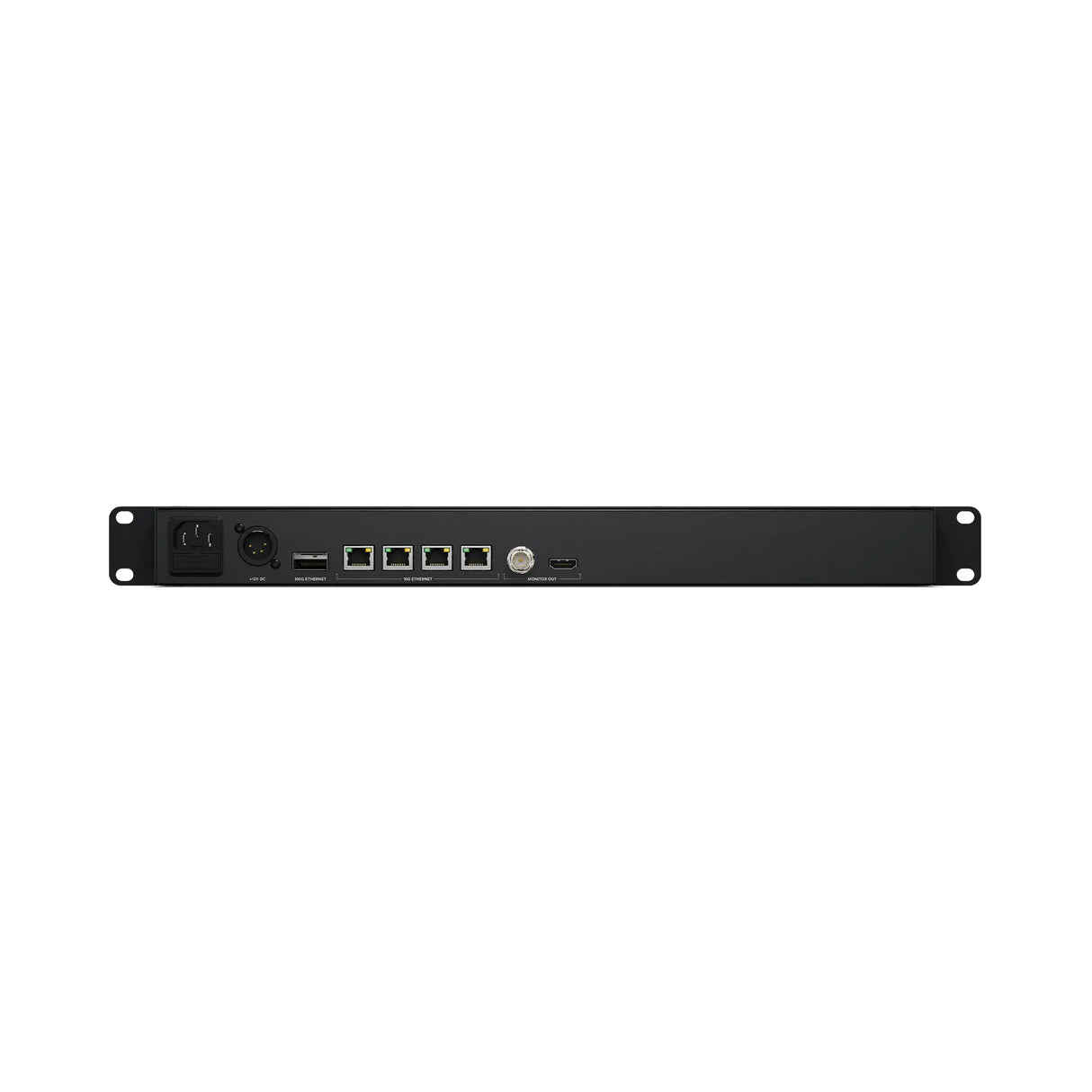 Blackmagic Design Cloud Store Max High-Performance Flash Storage Solution, 24TB