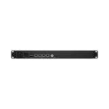 Blackmagic Design Cloud Store Max High-Performance Flash Storage Solution, 48TB