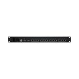 Blackmagic Design Ethernet Switch 360P with 16 10G/2 100G Ports