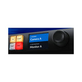 Blackmagic Design Ethernet Switch 360P with 16 10G/2 100G Ports