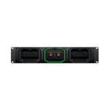 Blackmagic Design Media Dock with 4 x 10G Ethernet Ports
