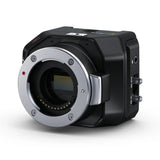 Blackmagic Design Micro Studio Camera 4K G2 Live Production Camera