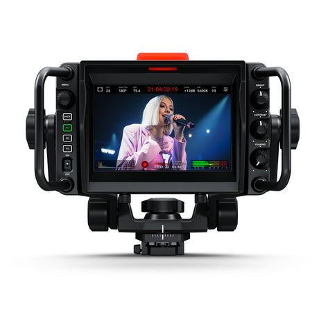 Blackmagic Design URSA Cine Studio Viewfinder 7" HDR Touchscreen