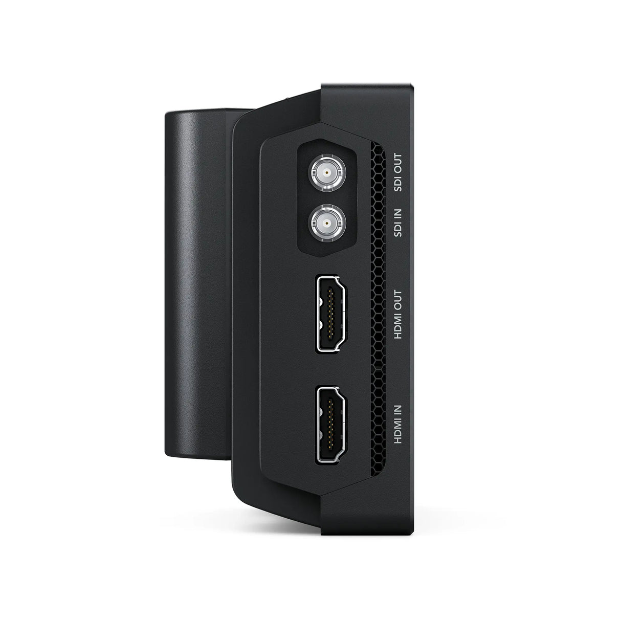 Blackmagic Design Video Assist 5-Inch 12G HDR Professional Monitor Recorder