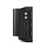 Blackmagic Design Video Assist 5-Inch 12G HDR Professional Monitor Recorder