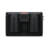 Blackmagic Design Video Assist 3G Monitor, 5 Inch