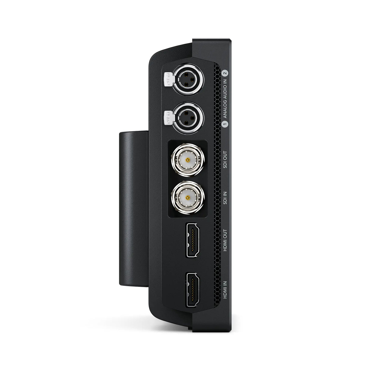 Blackmagic Design Video Assist 7-Inch 12G HDR Professional Monitor Recorder