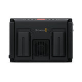 Blackmagic Design Video Assist 7-Inch 12G HDR Professional Monitor Recorder