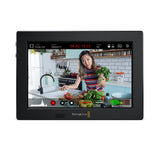 Blackmagic Design Video Assist 3G Monitor, 7 Inch