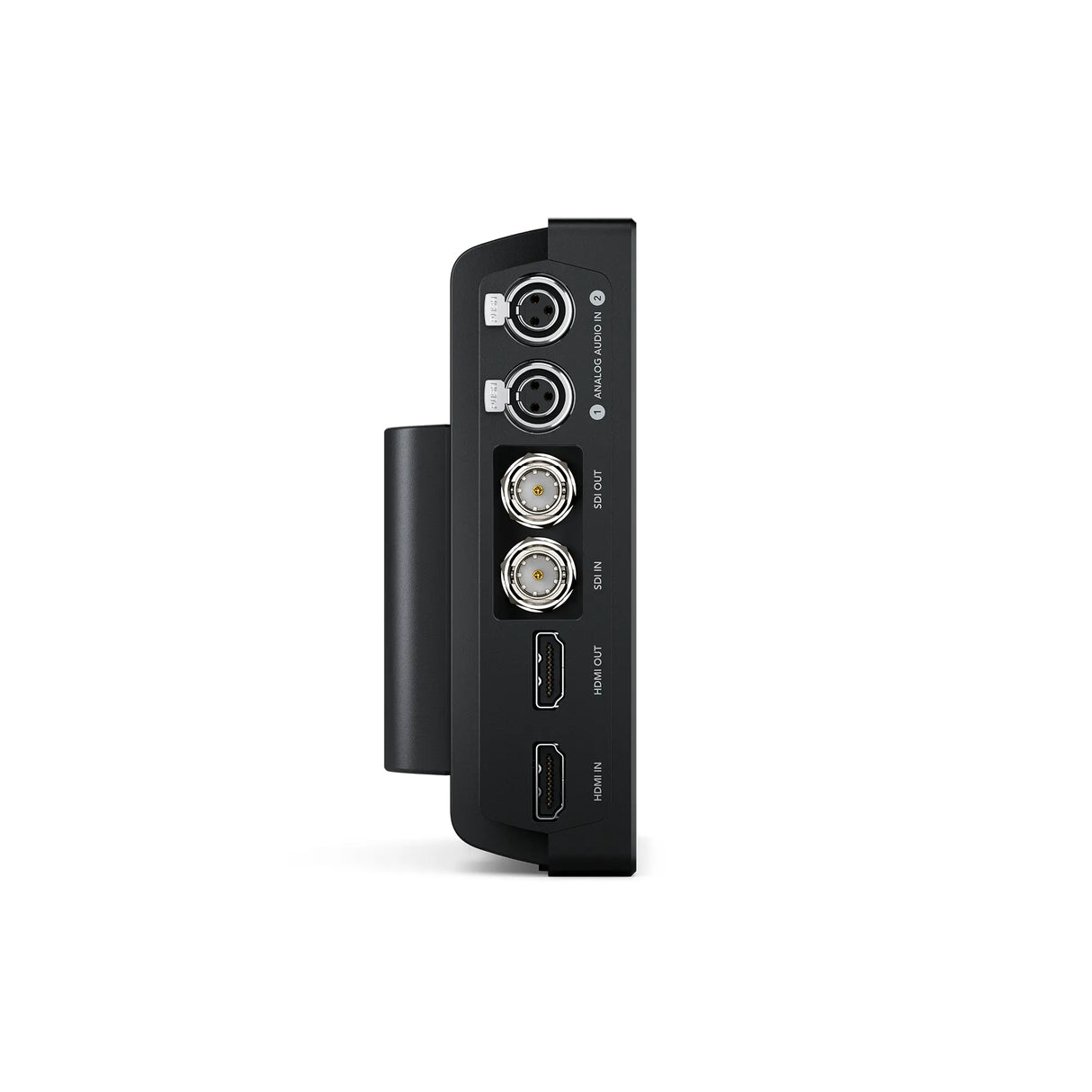 Blackmagic Design Video Assist 3G Monitor, 7 Inch