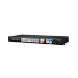 Blackmagic Design Videohub 10x10 12G Zero Latency Video Router