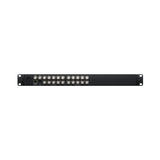 Blackmagic Design Videohub 10x10 12G Zero Latency Video Router