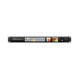 Blackmagic Design Videohub 20x20 12G Zero Latency Video Router