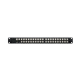 Blackmagic Design Videohub 20x20 12G Zero Latency Video Router