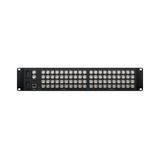 Blackmagic Design Videohub 40x40 12G Zero Latency Video Router
