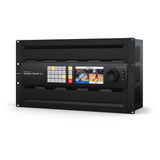 Blackmagic Design Videohub 120x120 12G Zero Latency Video Router