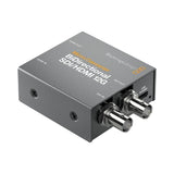 Blackmagic Design Micro Converter BiDirect SDI/HDMI 12G with PSU (Used)