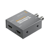 Blackmagic Design Micro Converter BiDirectional SDI/HDMI 3G with Power Supply