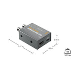 Blackmagic Design Micro Converter HDMI to SDI 12G