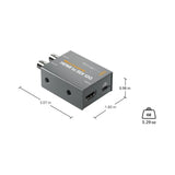 Blackmagic Design Micro Converter HDMI to SDI 12G with PSU