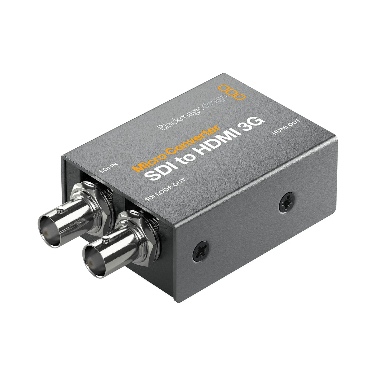 Blackmagic Design Micro Converter SDI to HDMI 3G without Power Supply