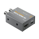Blackmagic Design Micro Converter SDI to HDMI 3G without Power Supply