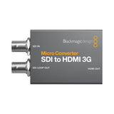 Blackmagic Design Micro Converter SDI to HDMI 3G without Power Supply