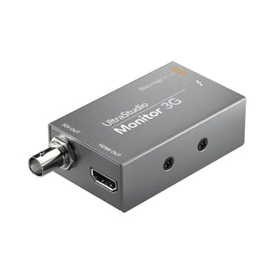 Blackmagic Design UltraStudio Monitor 3G Capture Device