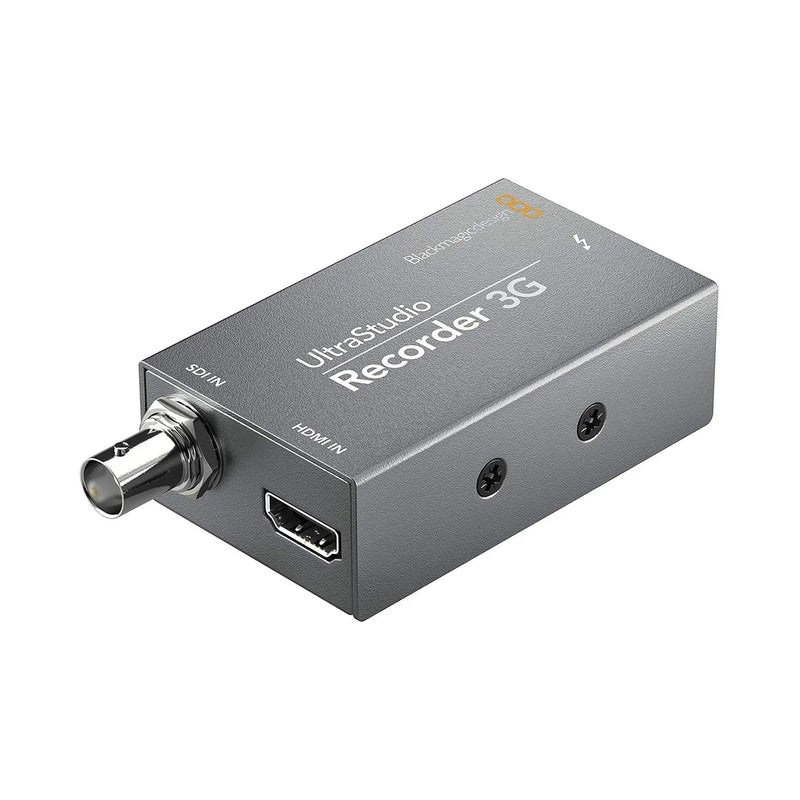 Video Capture Devices