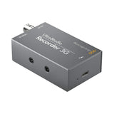 Blackmagic Design UltraStudio Recorder 3G Capture Device
