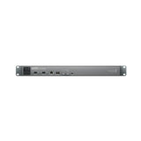 Blackmagic Design Duplicator 4K Realtime H.265 Encoding Multi Rate 12G-SDI Connections Ultra HD Live Events Video Delivering Device