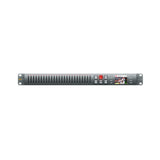 Blackmagic Design Duplicator 4K Realtime H.265 Encoding Multi Rate 12G-SDI Connections Ultra HD Live Events Video Delivering Device