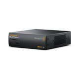 Blackmagic Design MultiView 4 4 SDI Video Sources Display SD HD Ultra HD Multi Viewer