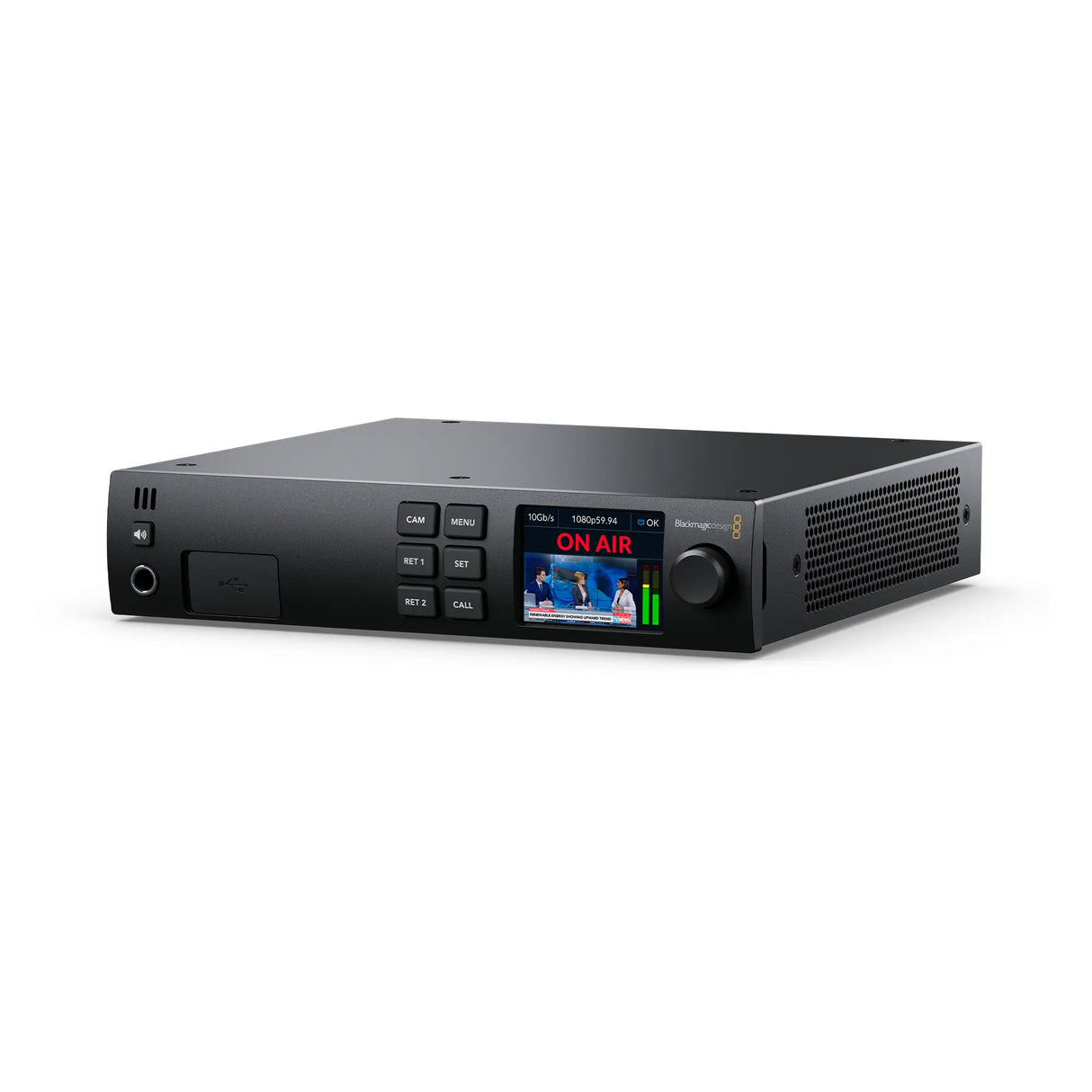 Blackmagic Design Studio Converter