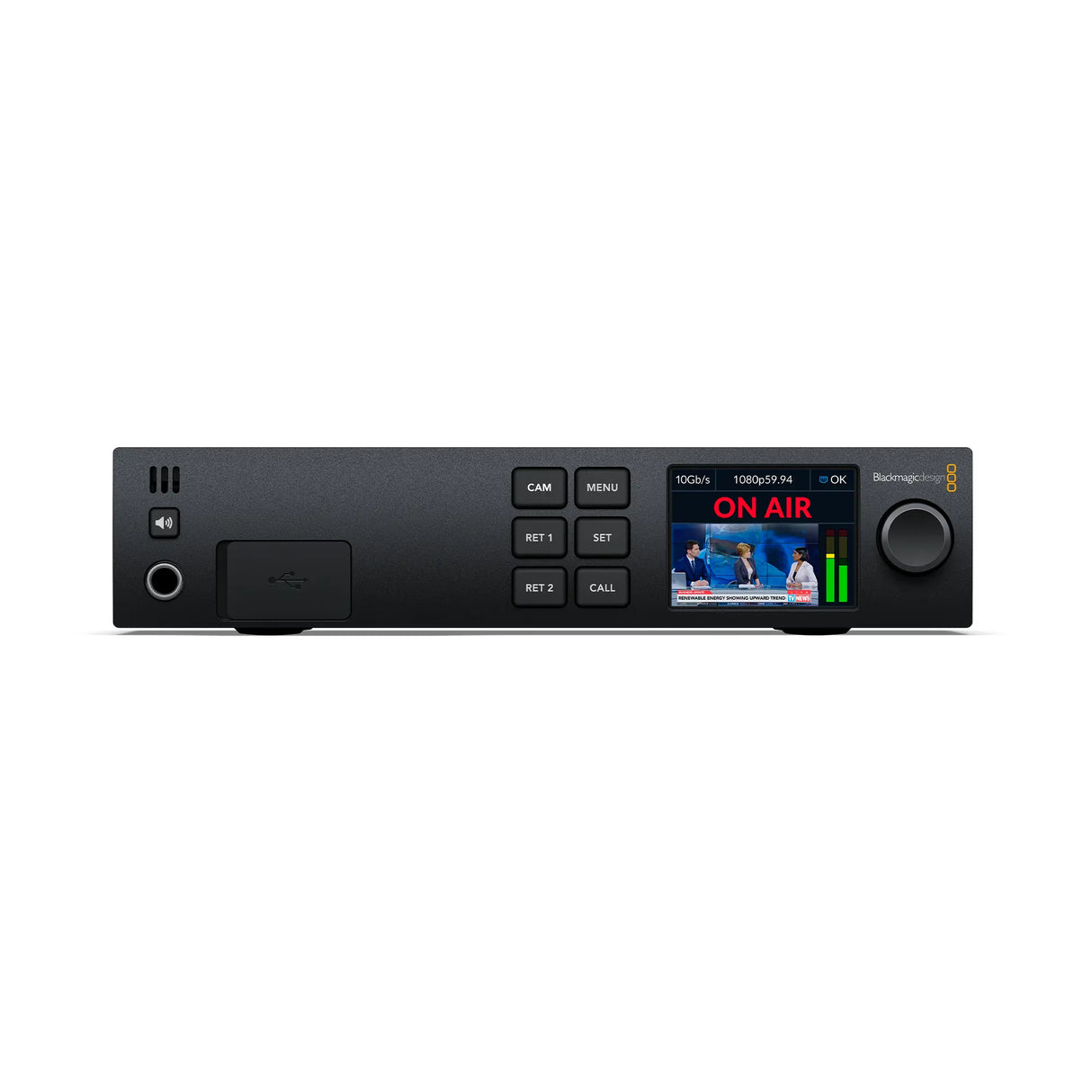 Blackmagic Design Studio Converter