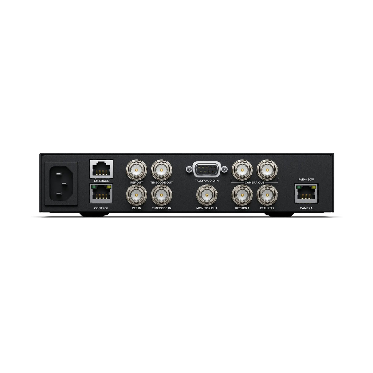 Blackmagic Design Studio Converter