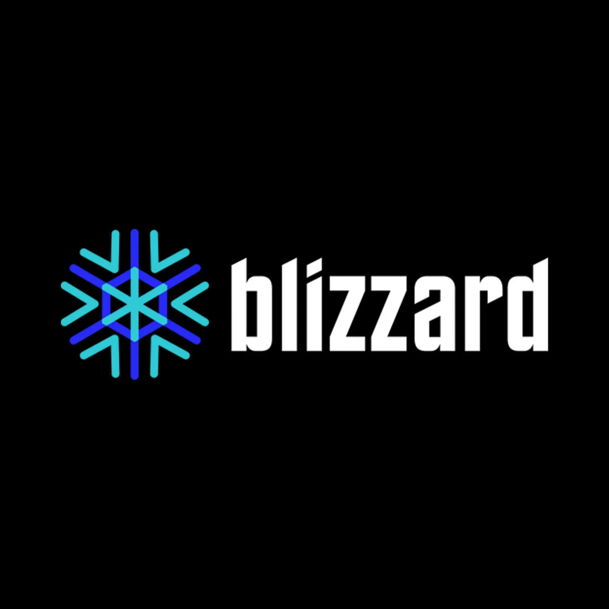Blizzard Lighting Barndoor for Oberon Fixtures White