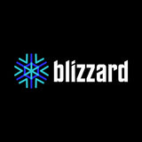 Blizzard Lighting DMXPCT-6 powerCON TRUE1 Compatible Male to Female Cable 6 Foot