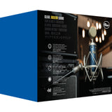 Blue Bluebird SL Large-Diaphragm Cardioid Studio Condenser Microphone