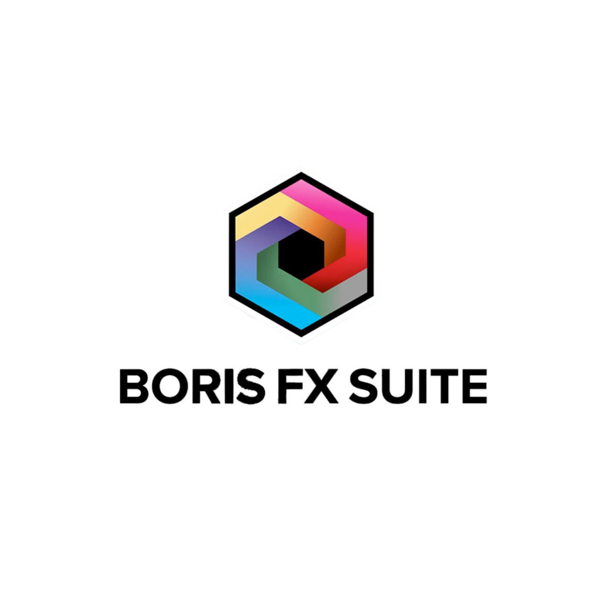 Boris FX Suite Comprehensive Visual Effects and Post-Production Software Suscription